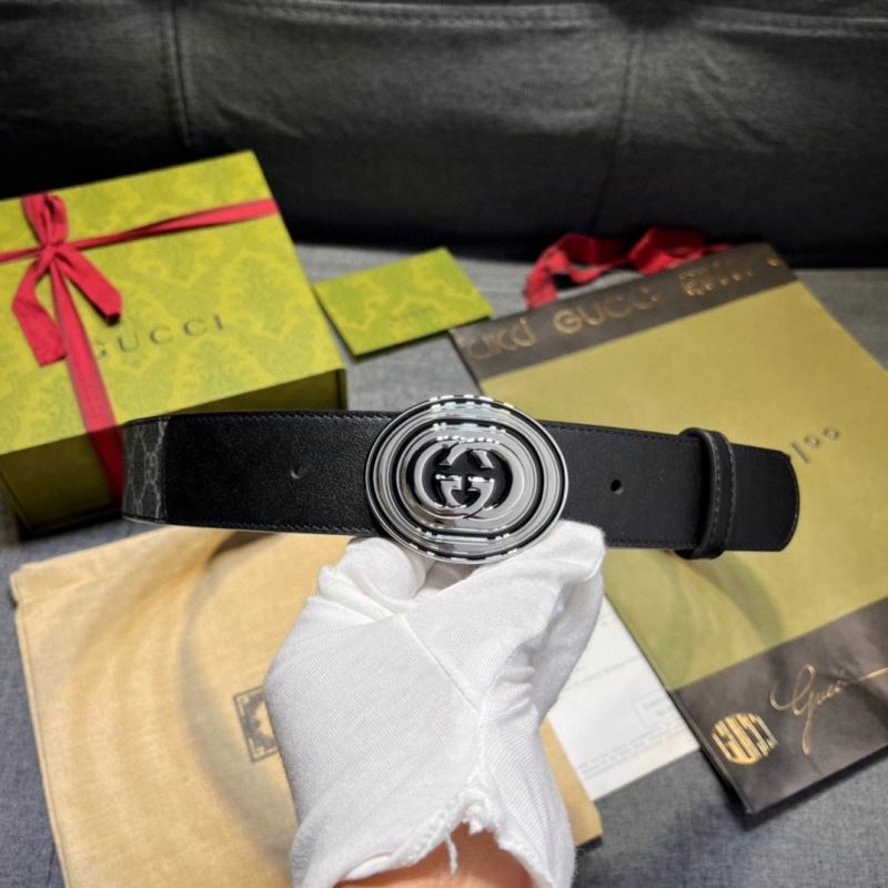 Gucci Belts